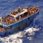 أدريانا غرق اليونان هجرة السياسة الحدودية الأوروبية عنصرية في وجه الهجرة المناخية